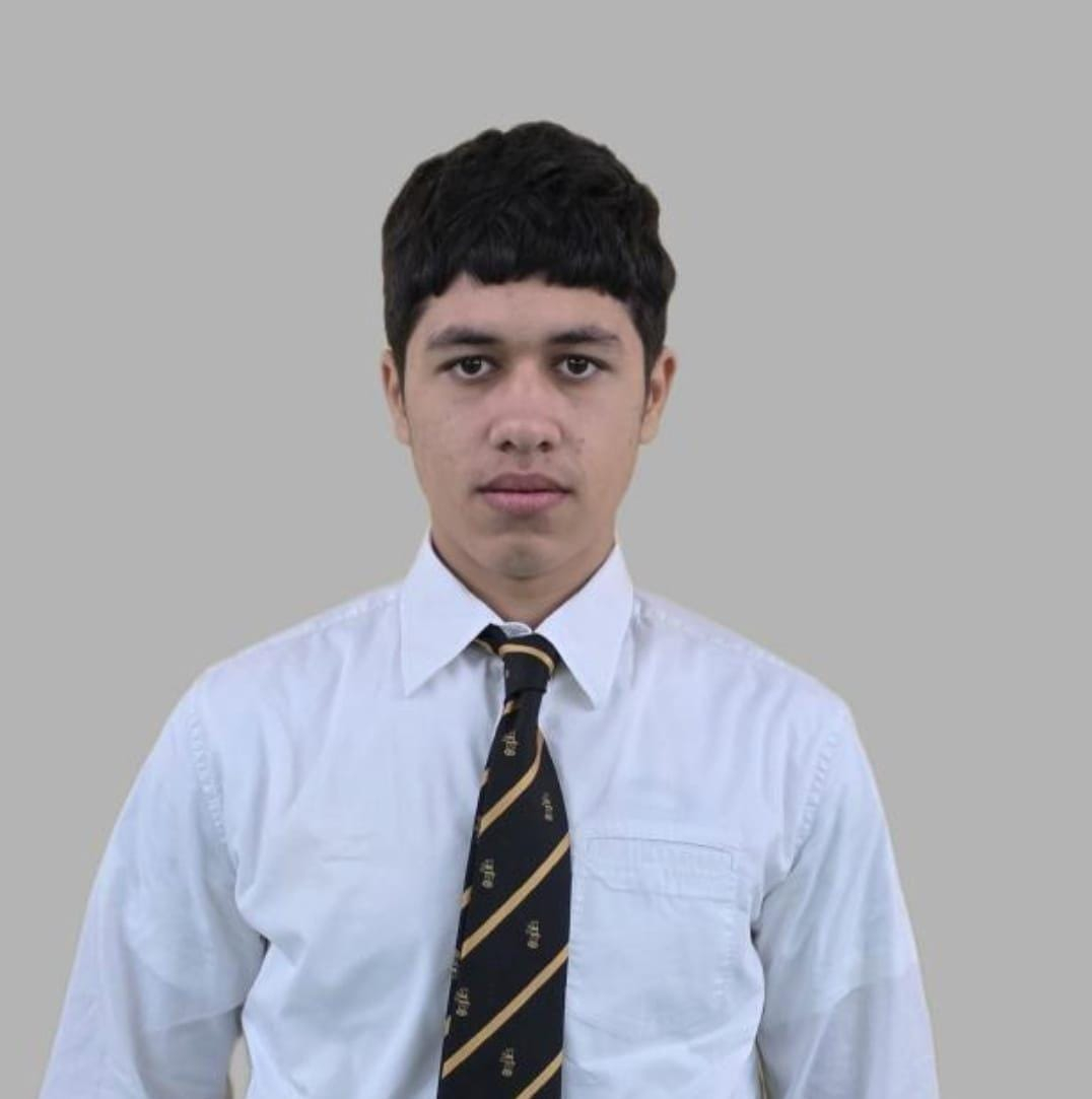 Premiul I la etapa județeană a Olimpiadei de Pregătire Sportivă