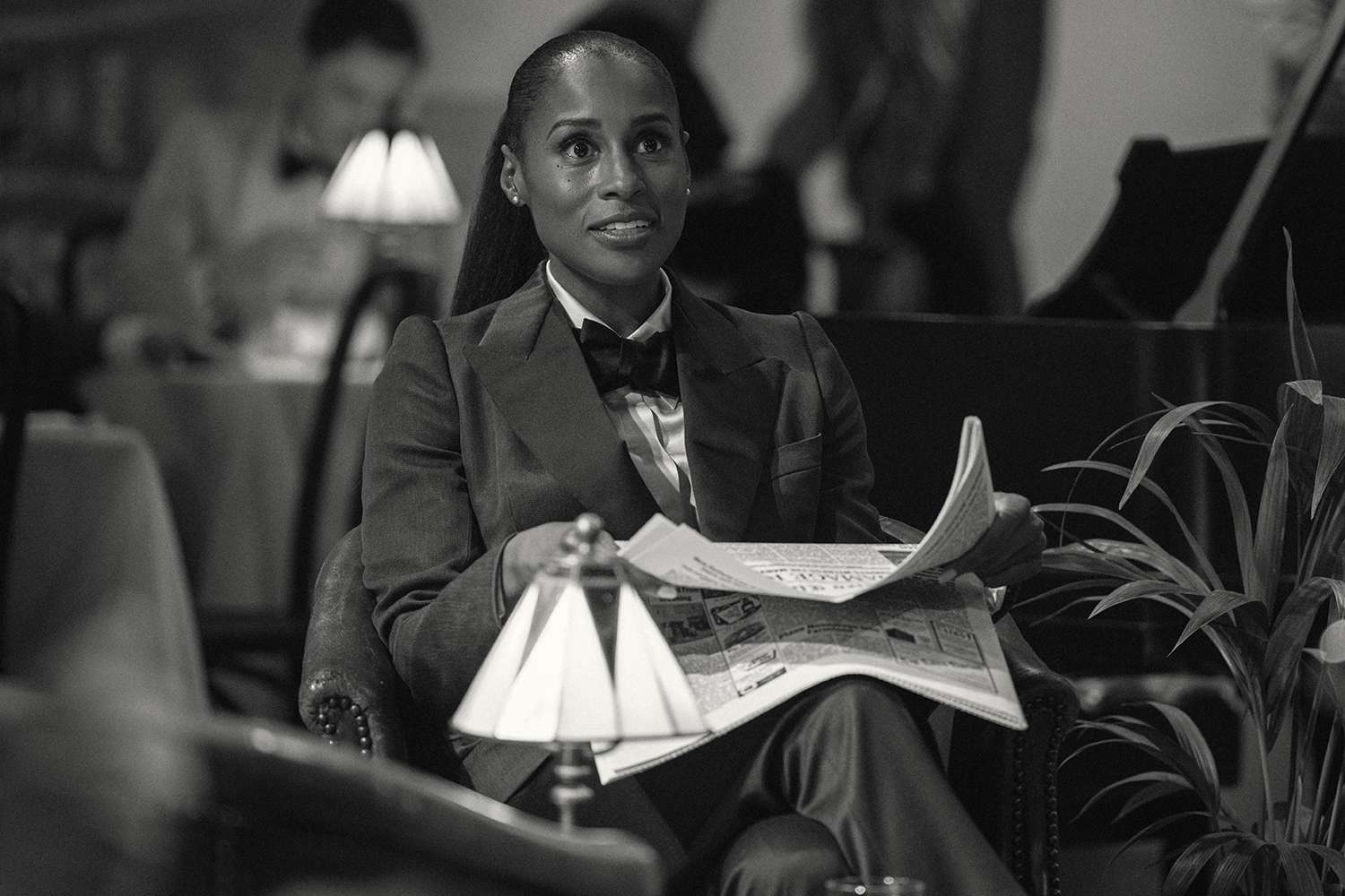 Serialul SF „Black Mirror” s-a întors cu sezonul șapte