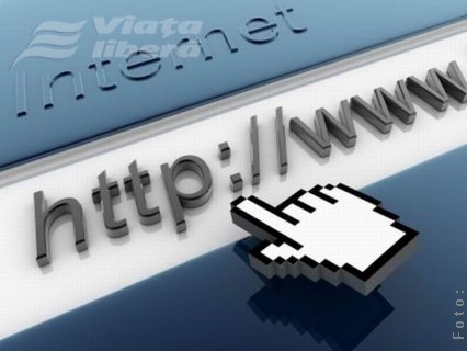 Internet gratis în centrul oraşului