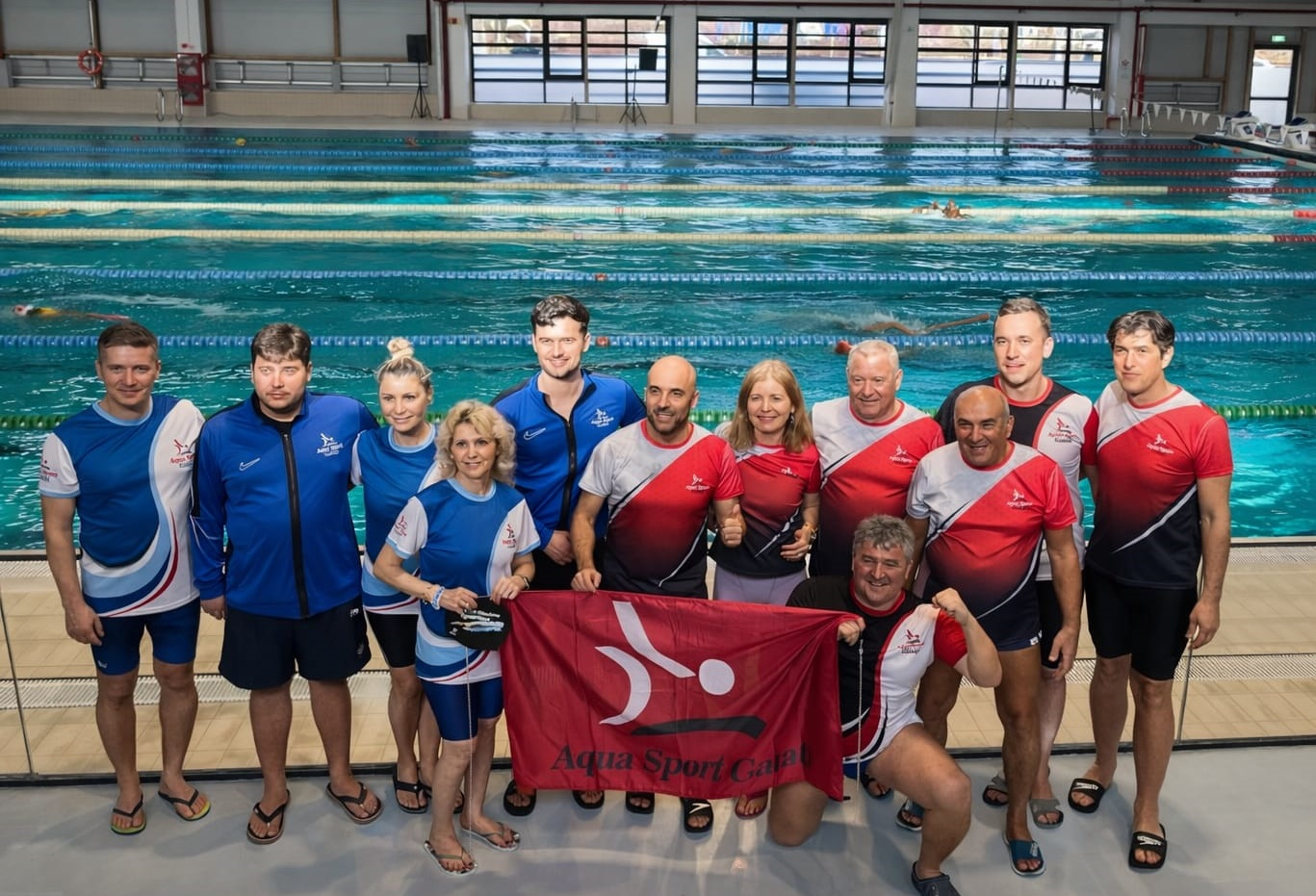 Bilanț gălăţean excelent la un concurs internațional