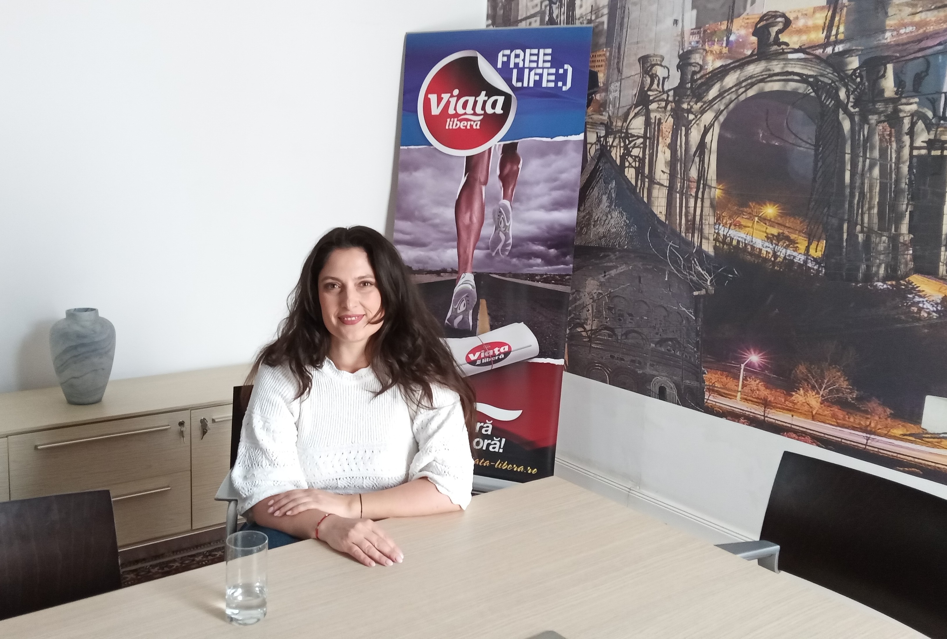 Cum creştem copii echilibraţi, într-o lume a vitezei. Ghid de supraviețuire pentru părinți, cu Corina Vlase
