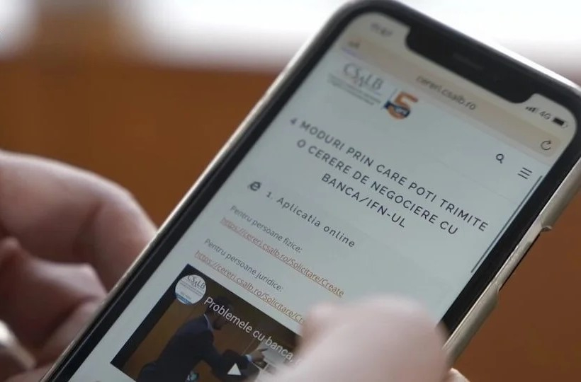 IFN-urile nu acceptă negocieri cu clienții