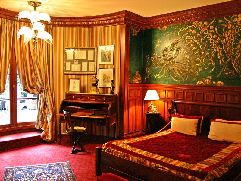 Hoteluri celebre: Camere în care s-a scris istoria