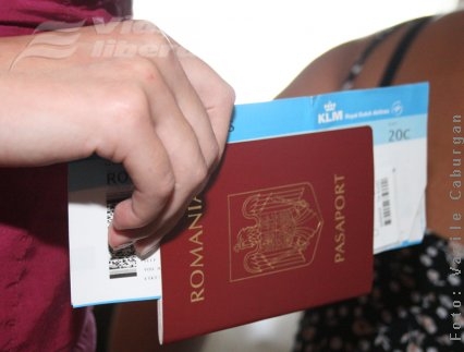 Şeful judeţului şi primarii din comune vor pleca în Olanda