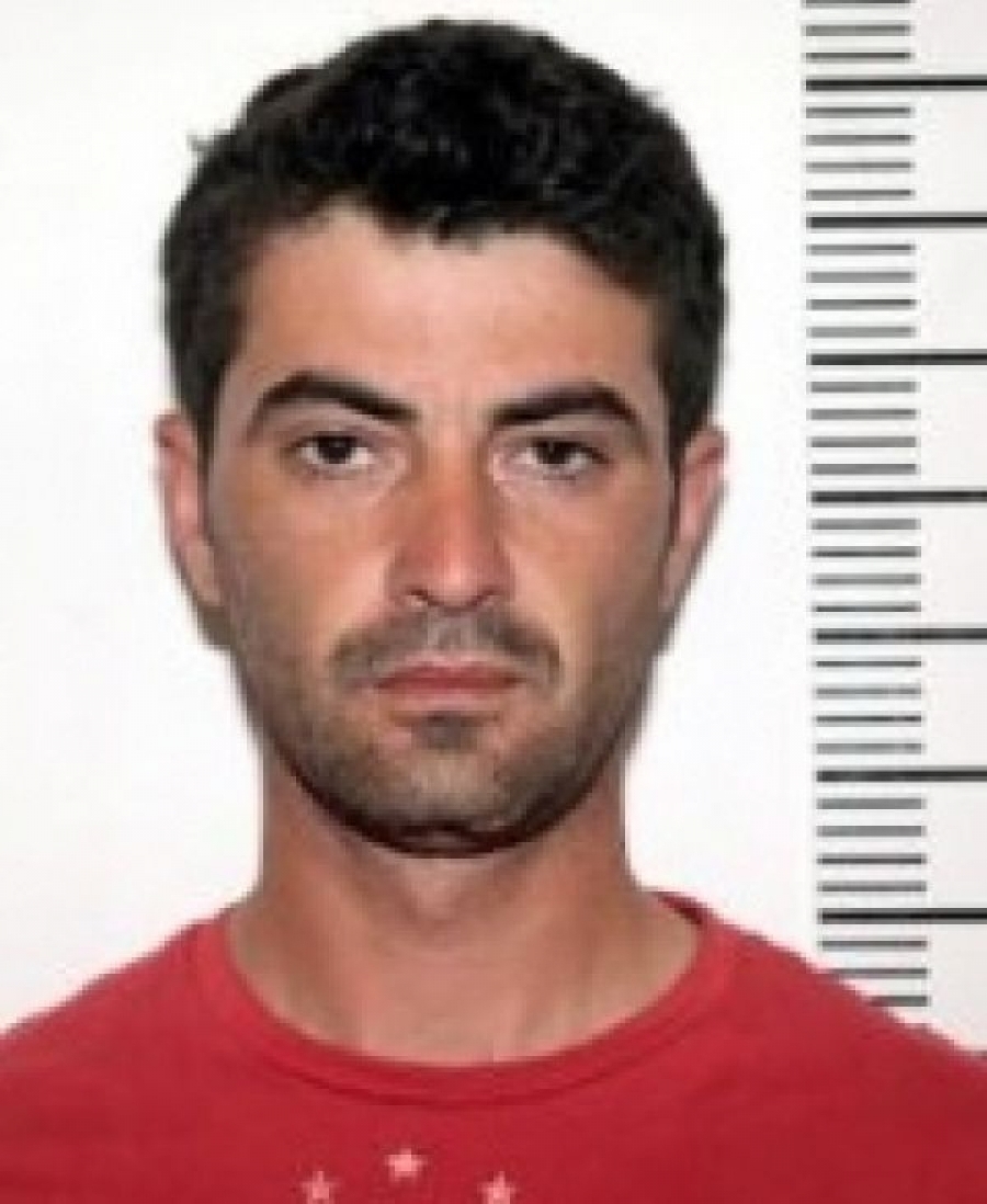 Un gălăţean acuzat că şi-a violat şi ucis fiica vitregă a fost prins la Cluj