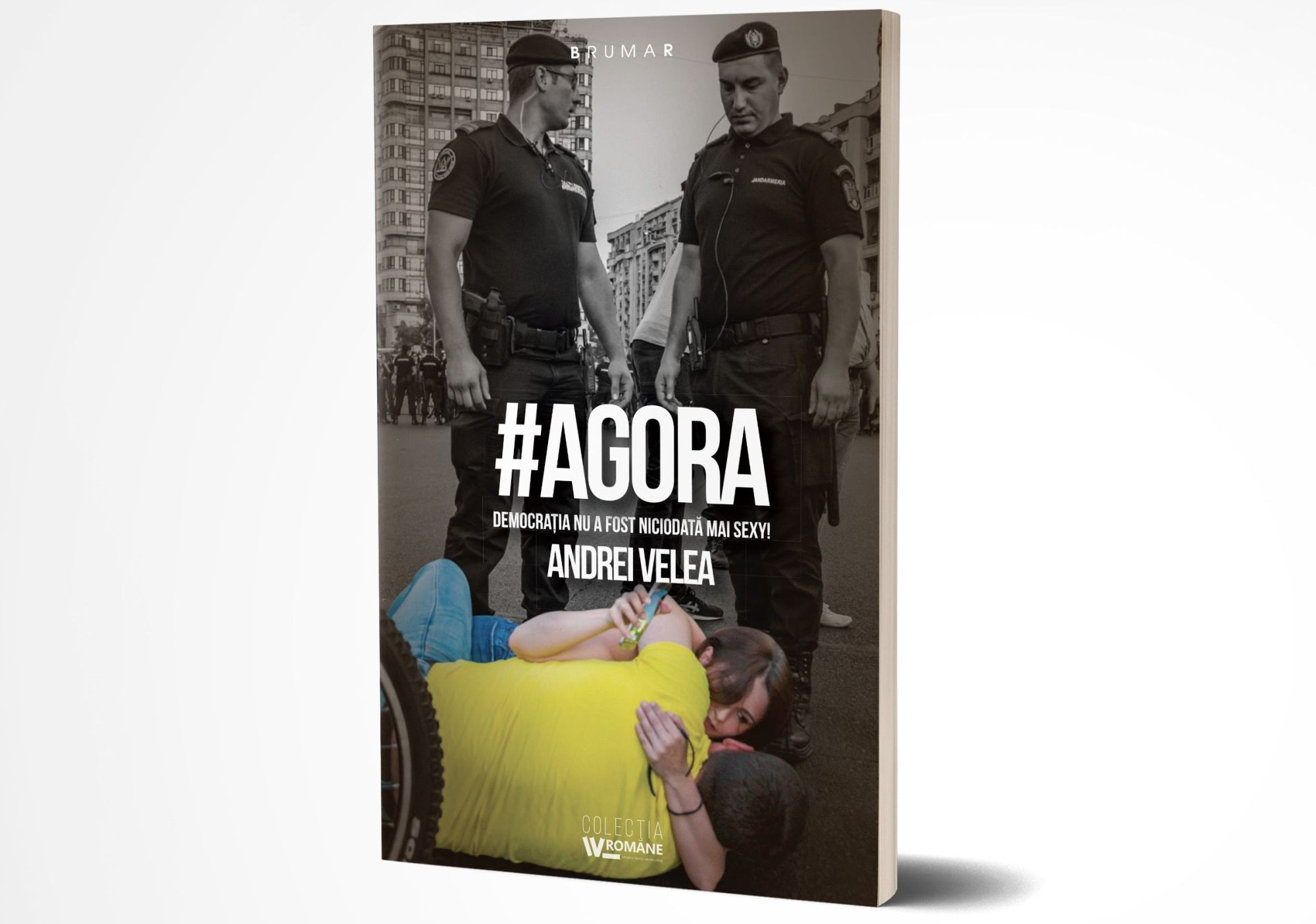 CRONICĂ DE CARTE | Rock-roman cu „The Doors” în surdină