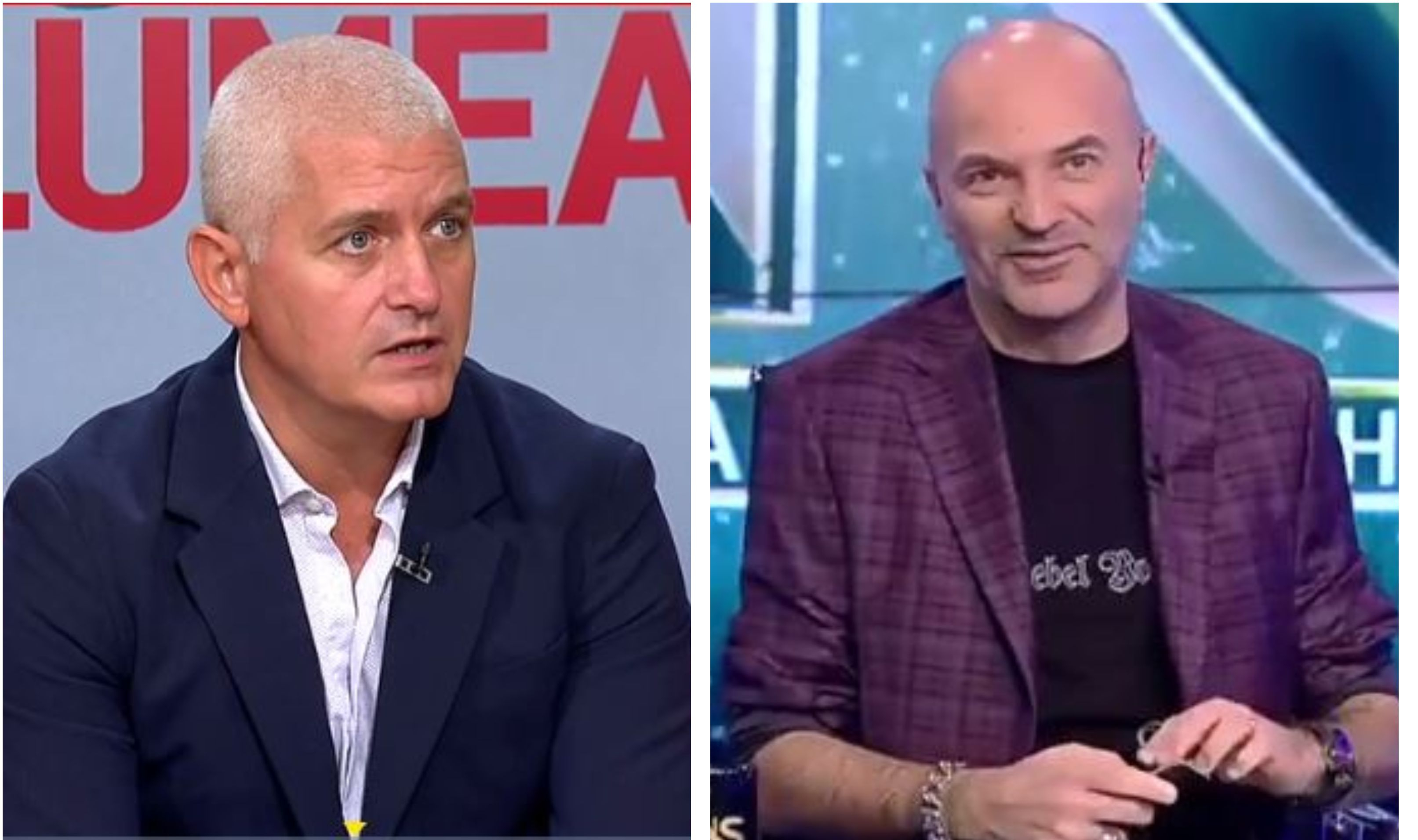 Fugi sau stai şi lupţi pentru patrie?