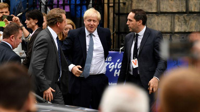 Scoţia, în faţa unu nou referendum pentru independenţă