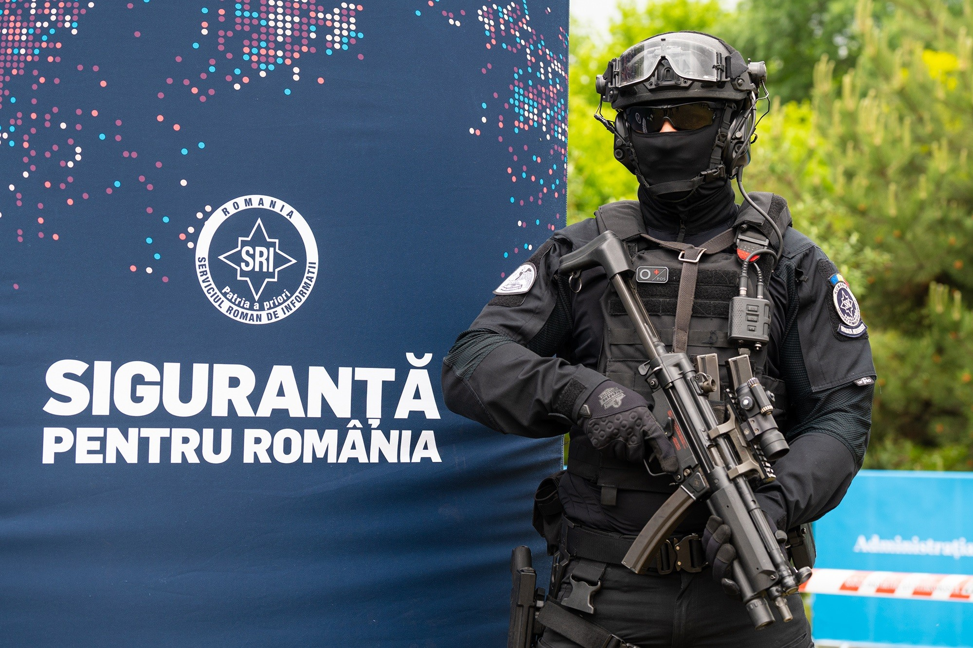 Operațiune rusească de sabotaj în România, dejucată de SRI