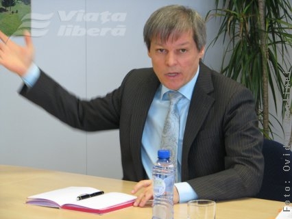 Pentru micii fermieri, mai puţine „hârtii”, bani mai mulţi 