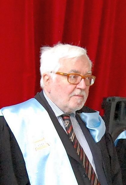 Interviu cu prinţul Mihai Dimitrie Sturdza: „Nu cred că trebuie să privim Rusia cu frică”