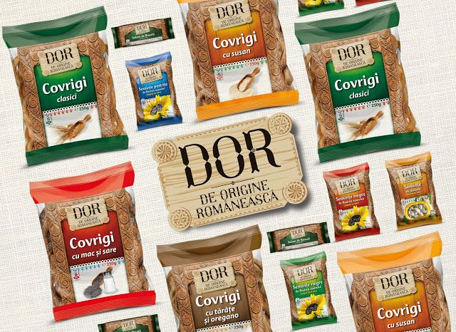 Schemă pentru garantarea originii românești a produselor alimentare