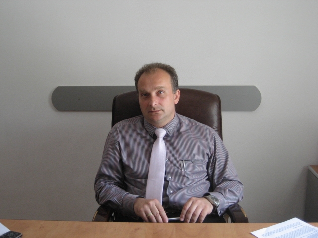 Interviu cu directorul Penitenciarului Galaţi - "Vom pune camere de supraveghere peste tot"