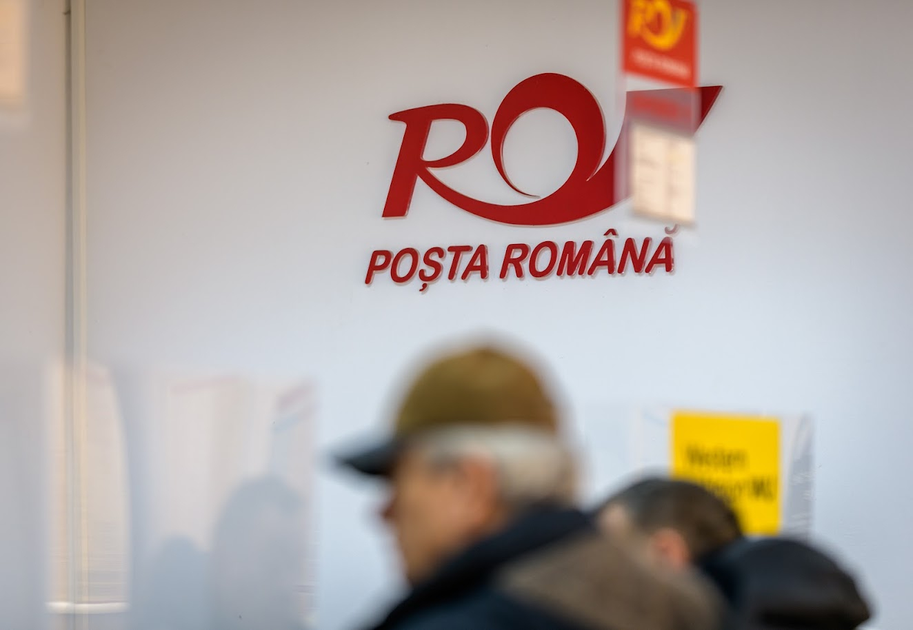 Programul Poștei Române de sărbători