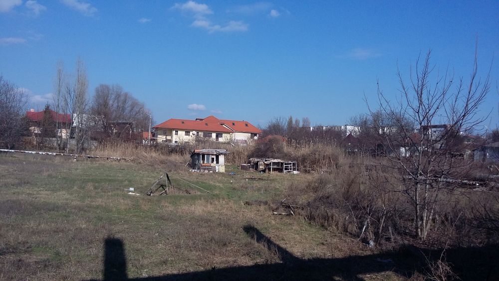 UPDATE/ „Rasistul” de pe Viaduct, CRIMINAL cu acte în regulă. VICTIMA A MURIT la spital