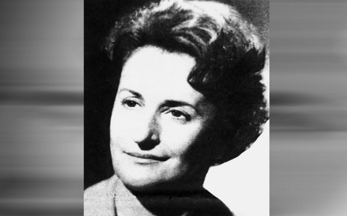 Cariere. Sofia Ionescu-Ogrezeanu, prima femeie neurochirurg din România