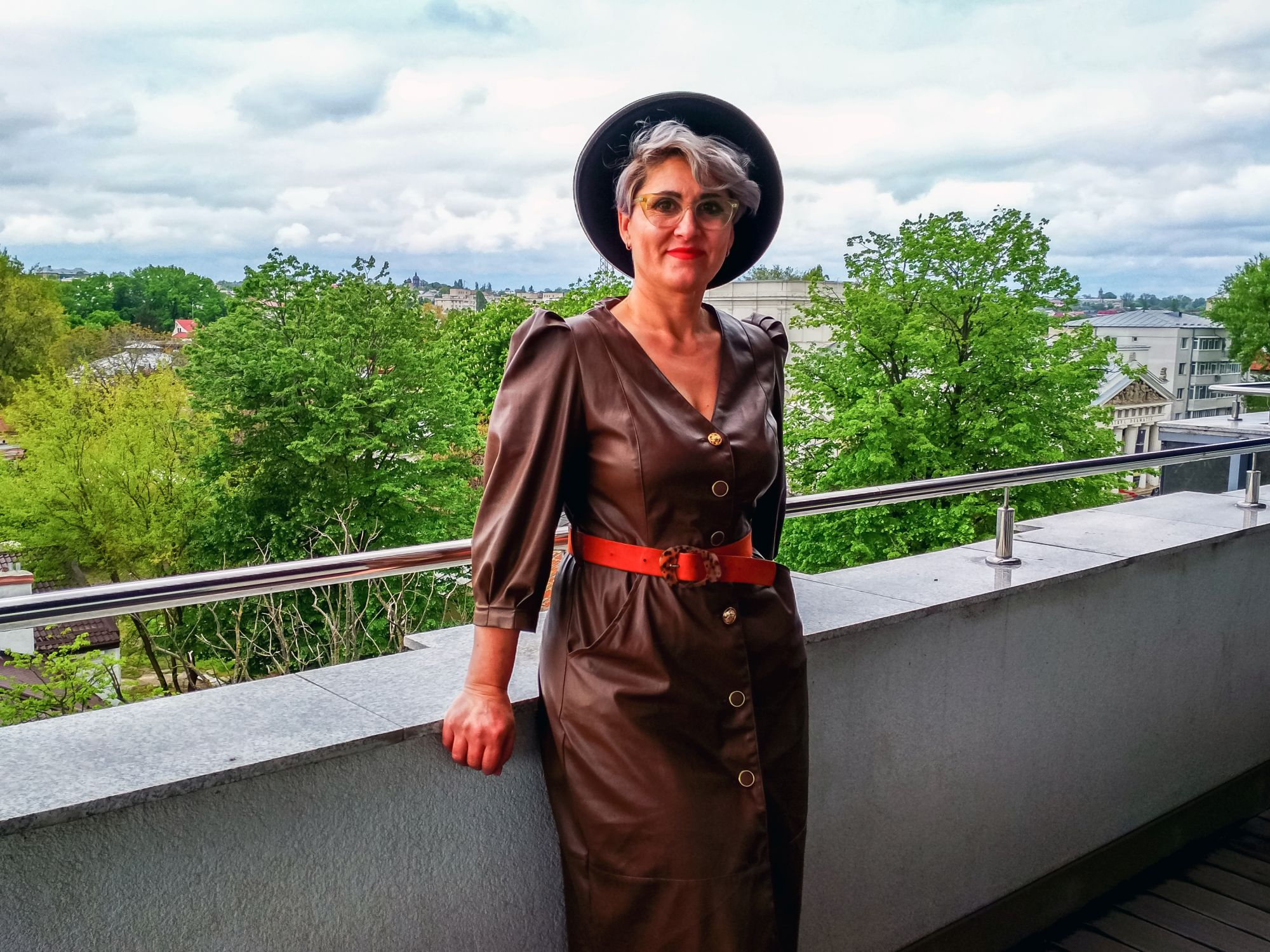 În culisele „Chefi fără limite”, cu „Primăriţa” Mariana Tarbuc: „A fost aventura vieții mele”