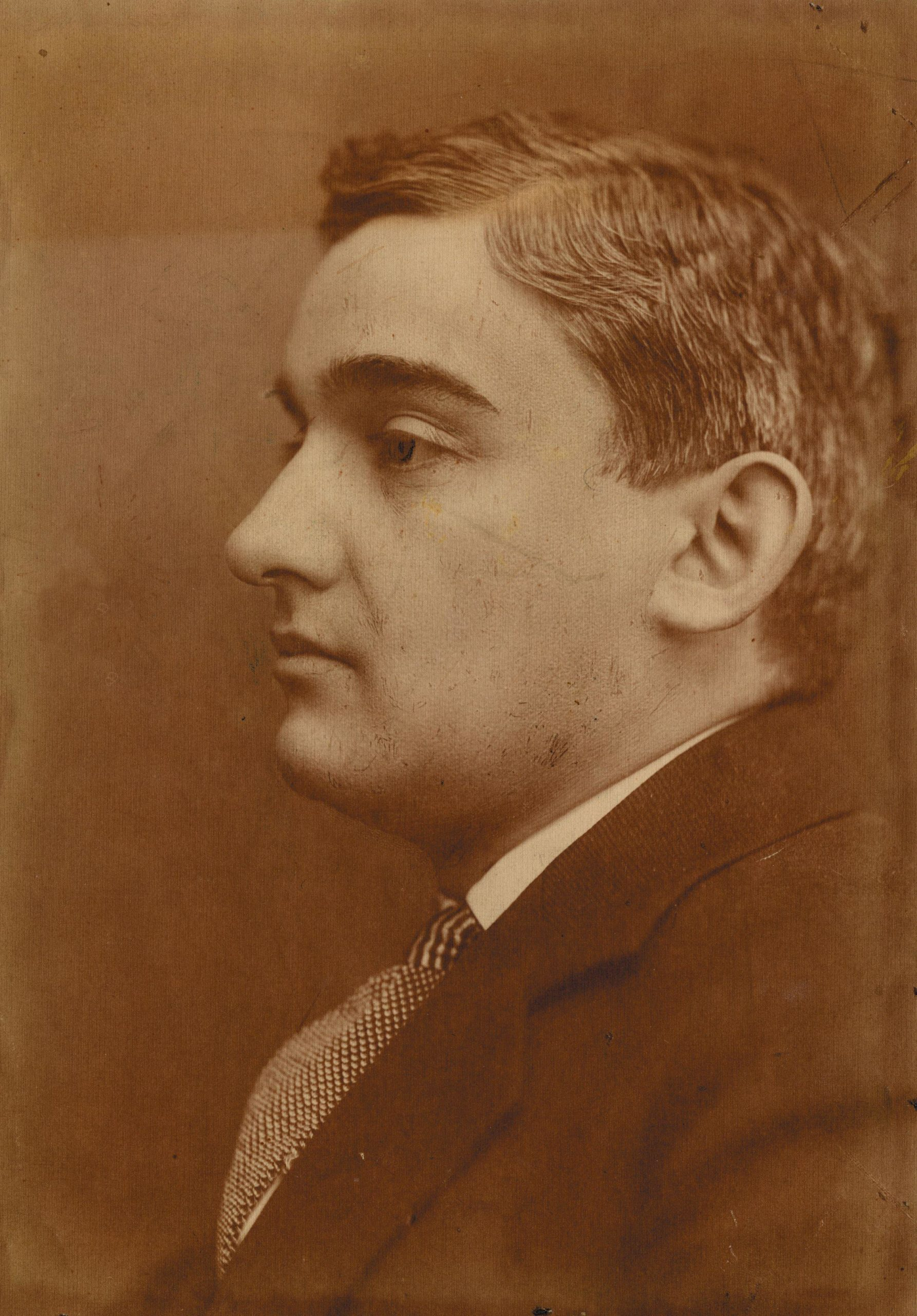 Remember. Eugen Lovinescu (1881-1943)