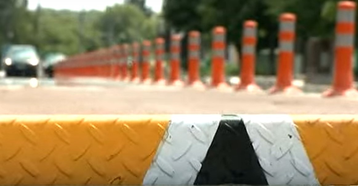 Primul limitator de viteză inteligent