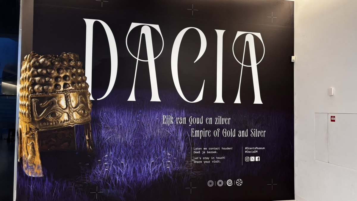 România va cere „daune fără precedent” Olandei