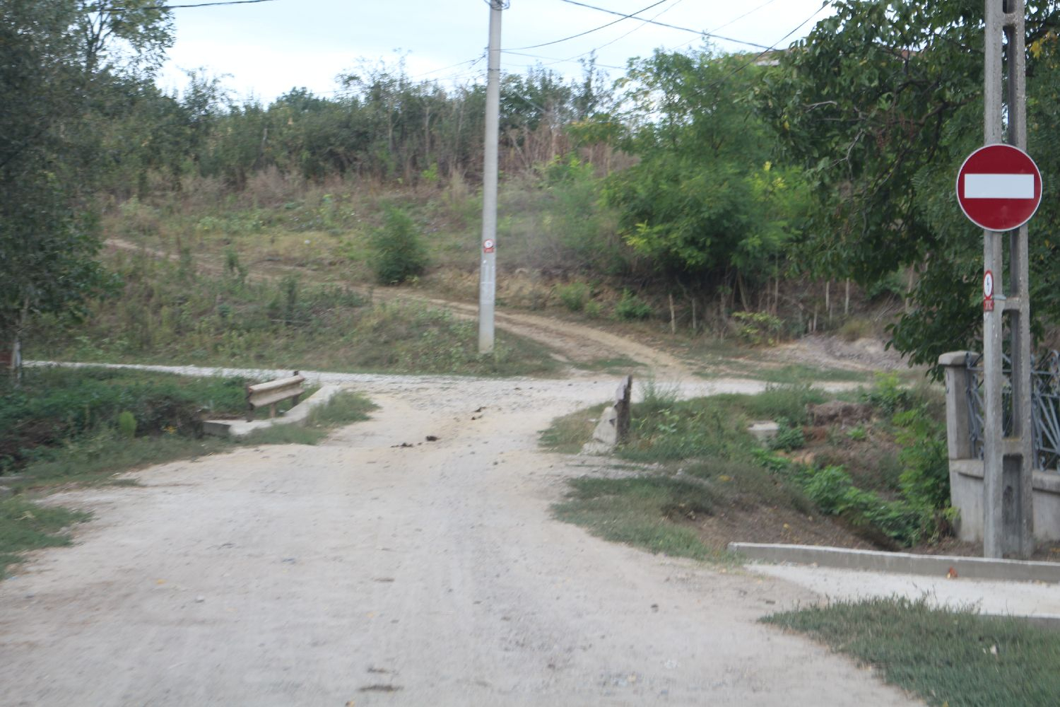 Infrastructură pentru toţi. Cum se administrează APA şi ASFALTUL la 100 de kilometri de Galaţi