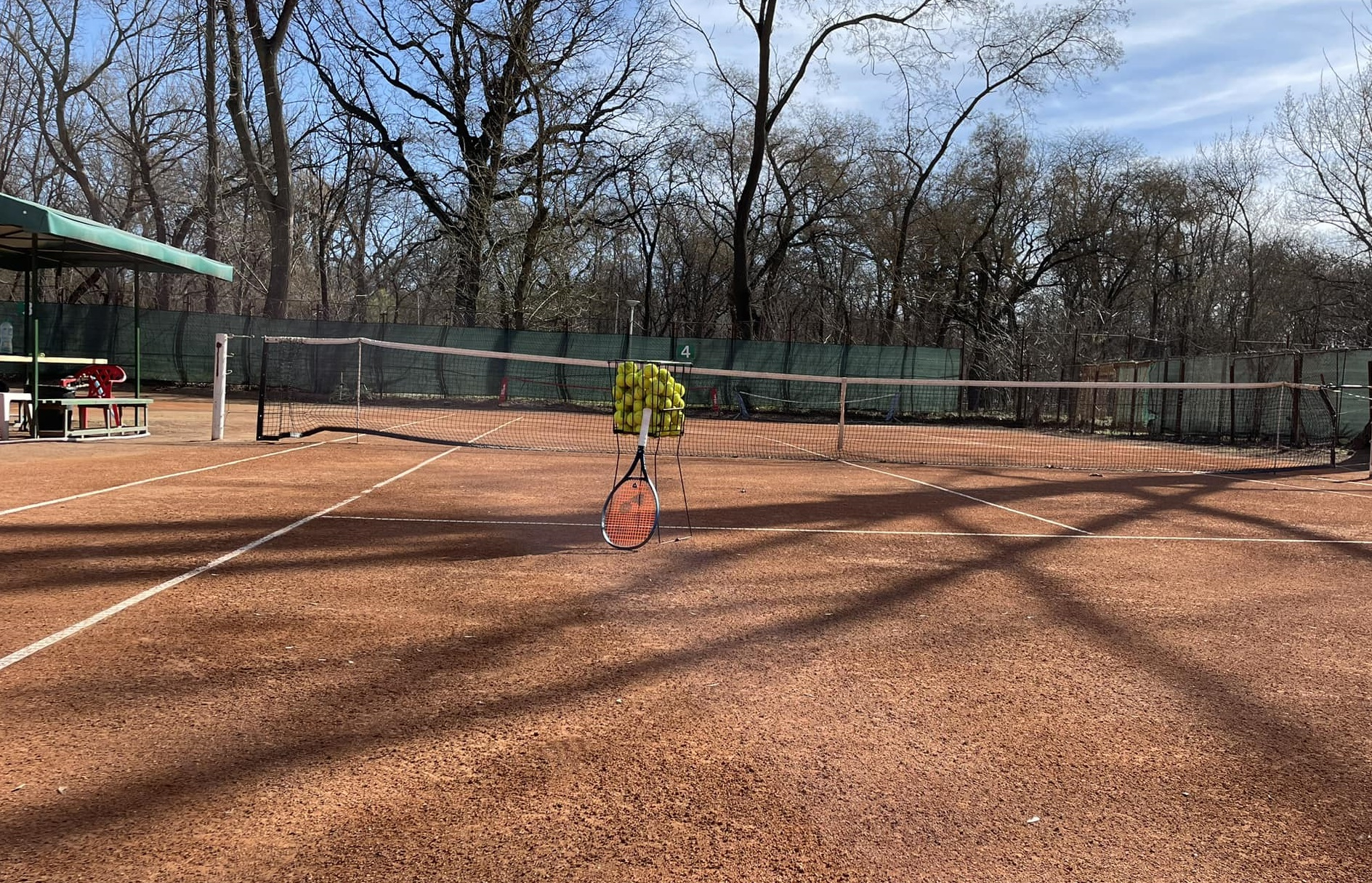 Locul I la Trofeul „Ilie Năstase”. Din sportul gălățean