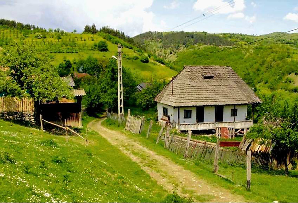 Strategie nouă pentru tinerii din mediul rural