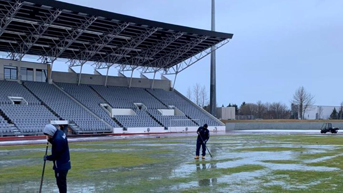 Federaţia română cere monitorizarea UEFA