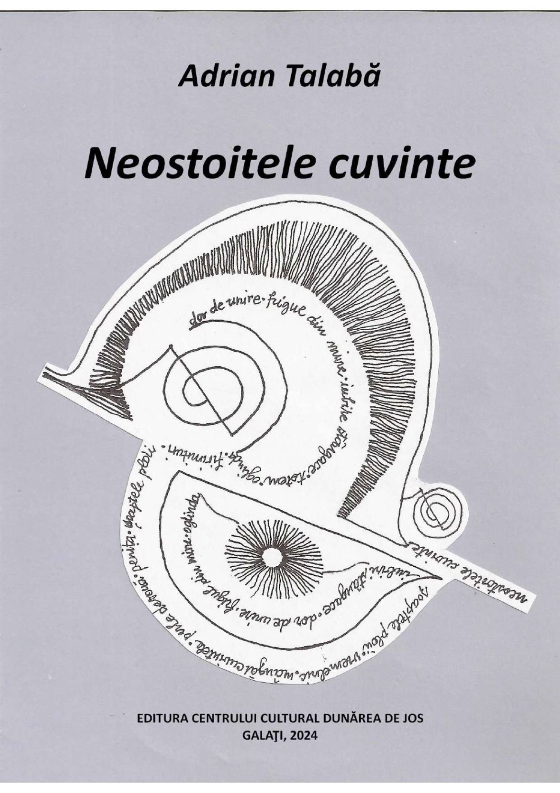 Cenaclul "Noduri și Semne". Cronică de lansare de carte... avant la lettre