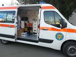 Două decese şi număr record de solicitări la ambulanță, în perioada caniculei