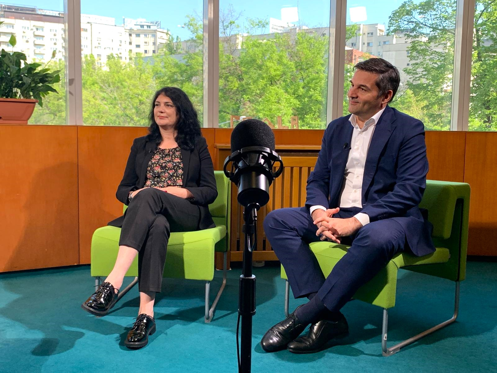 Renegocierea ratelor, soluție doar pe termen scurt