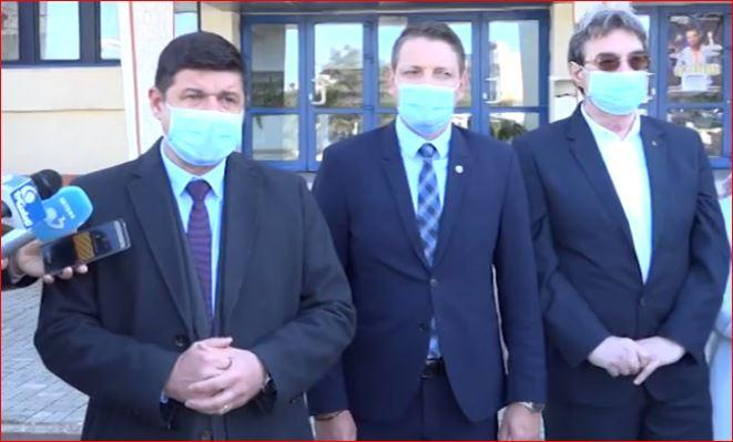 Schimbări majore în listele PSD Galaţi pentru Parlament. Retrageri şi permutări de candidaturi