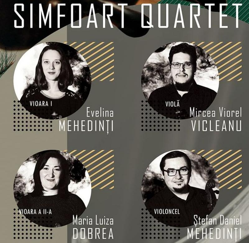 Concert de colinde internaţionale