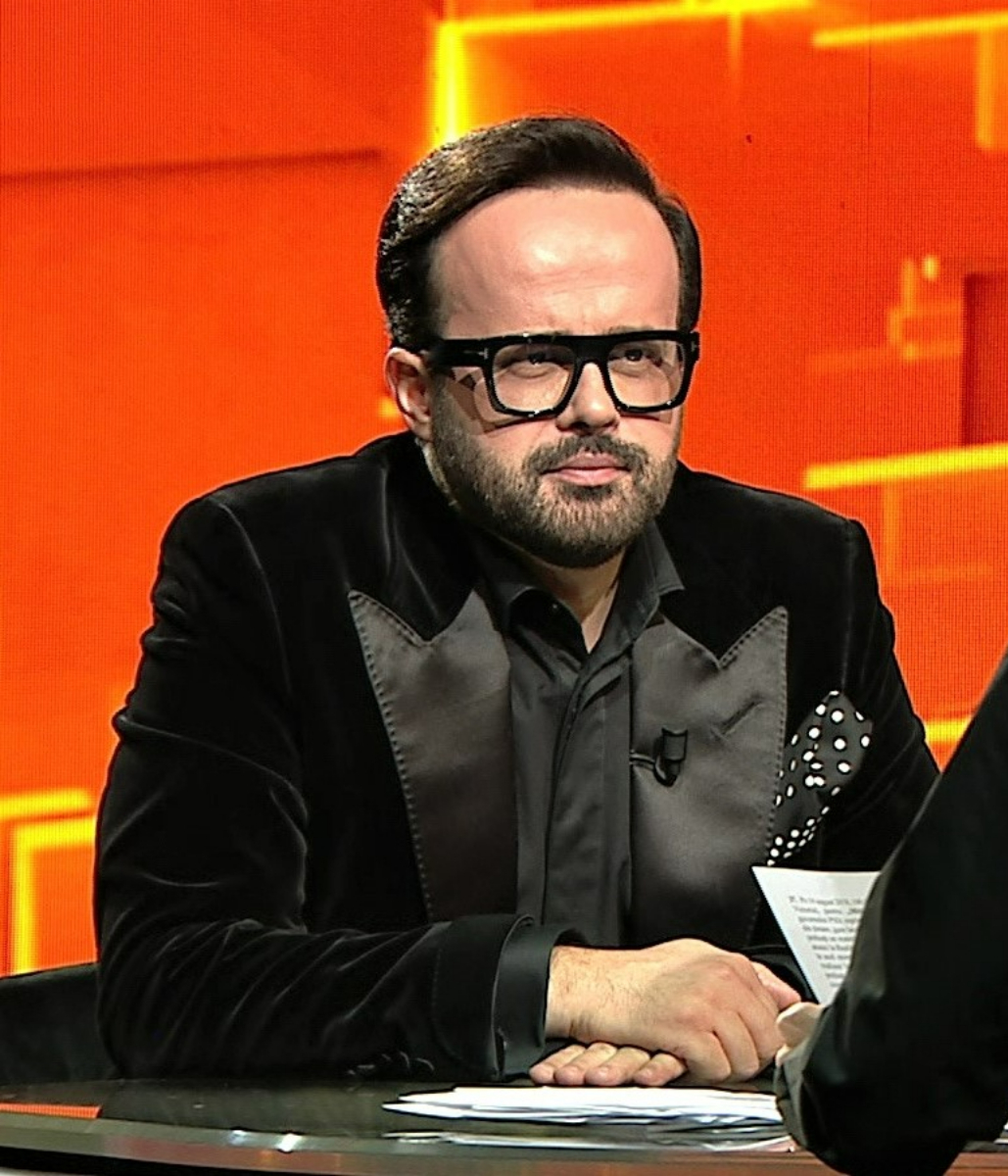 Smeritul Gâdea și lipsa de caracter