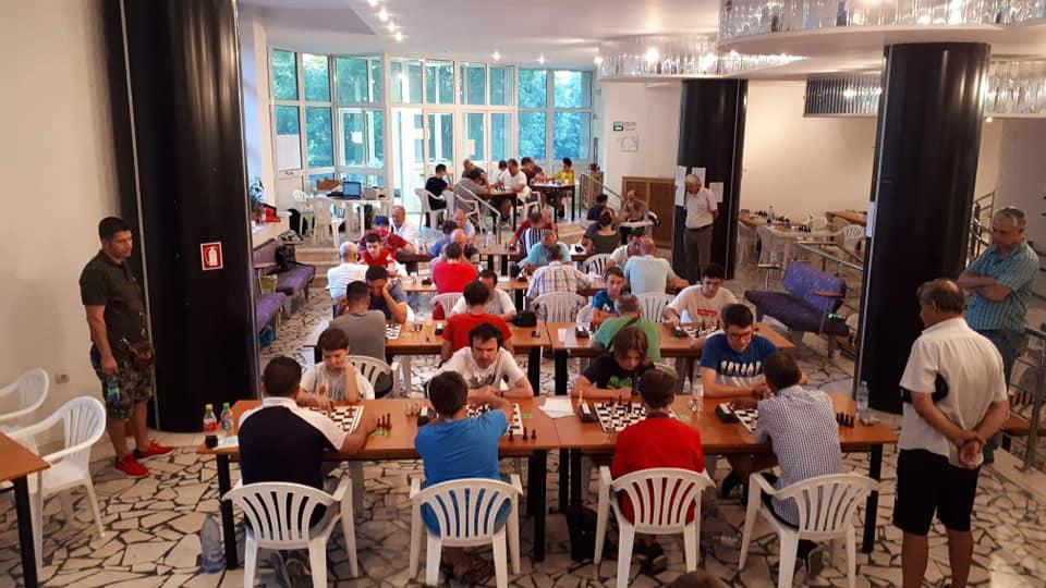 ProLogos, un turneu unanim apreciat