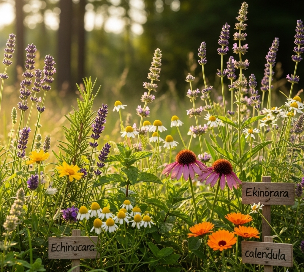 Puterea plantelor revine în medicina modernă. Remedii ancestrale regăsite
