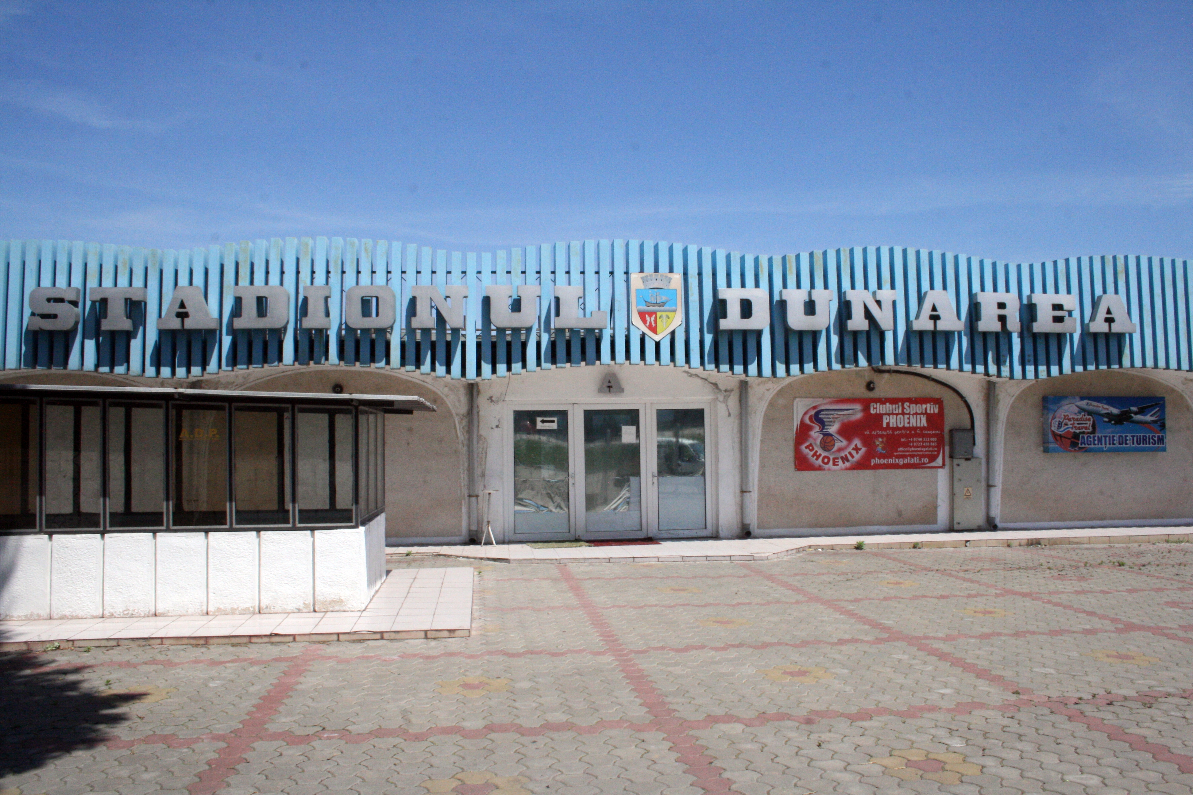 "GAURĂ" de 1,7 milioane de euro la DUNĂREA GALAŢI. DNA caută vinovaţii (II)