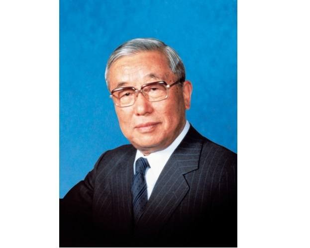 Remember. Eiji Toyoda (1913-2013)