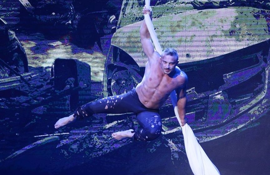 Dansul mirelui când i-a fugit mireasa de la nuntă