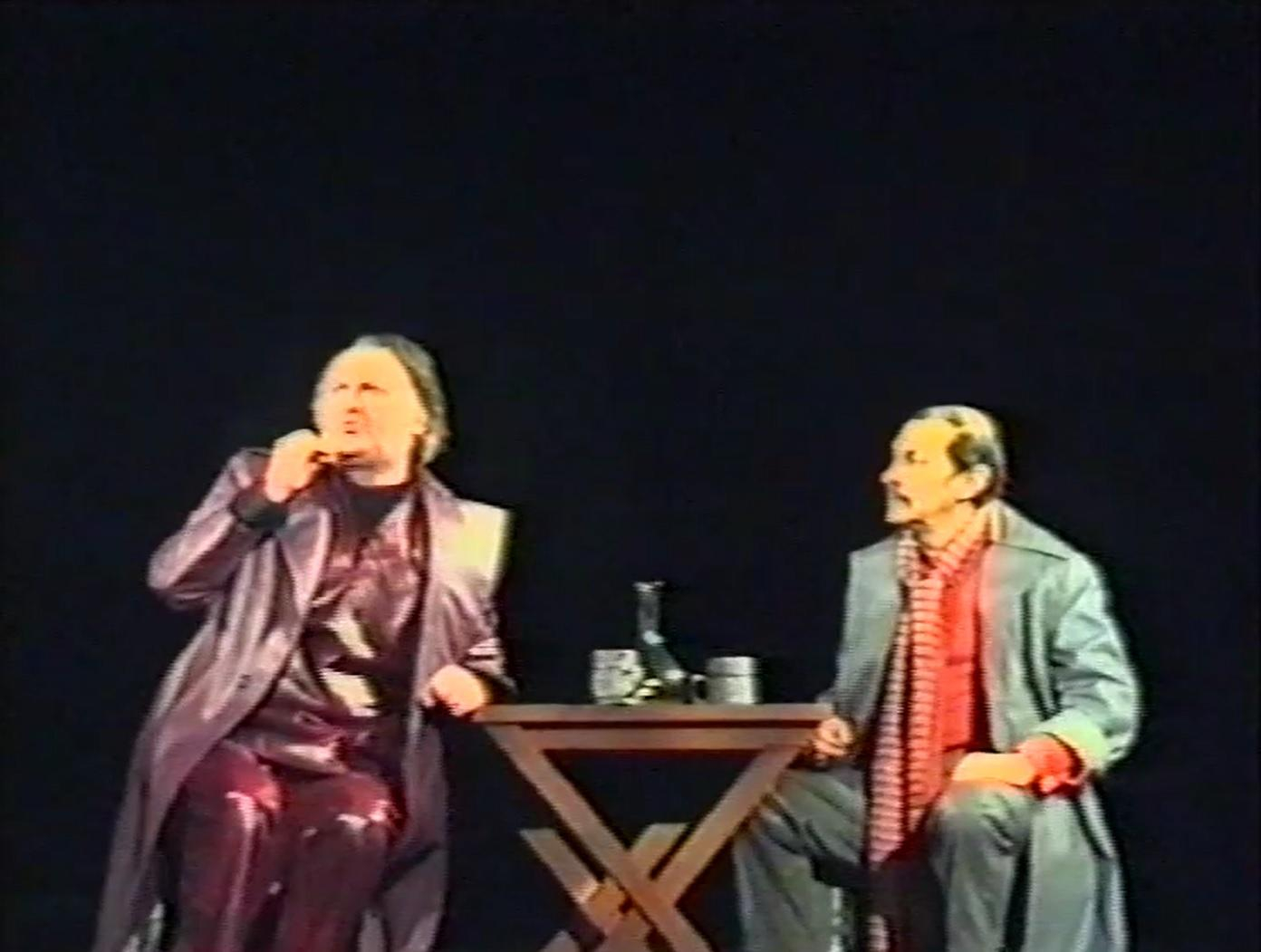 Spectacole online şi în aer liber la Dramatic