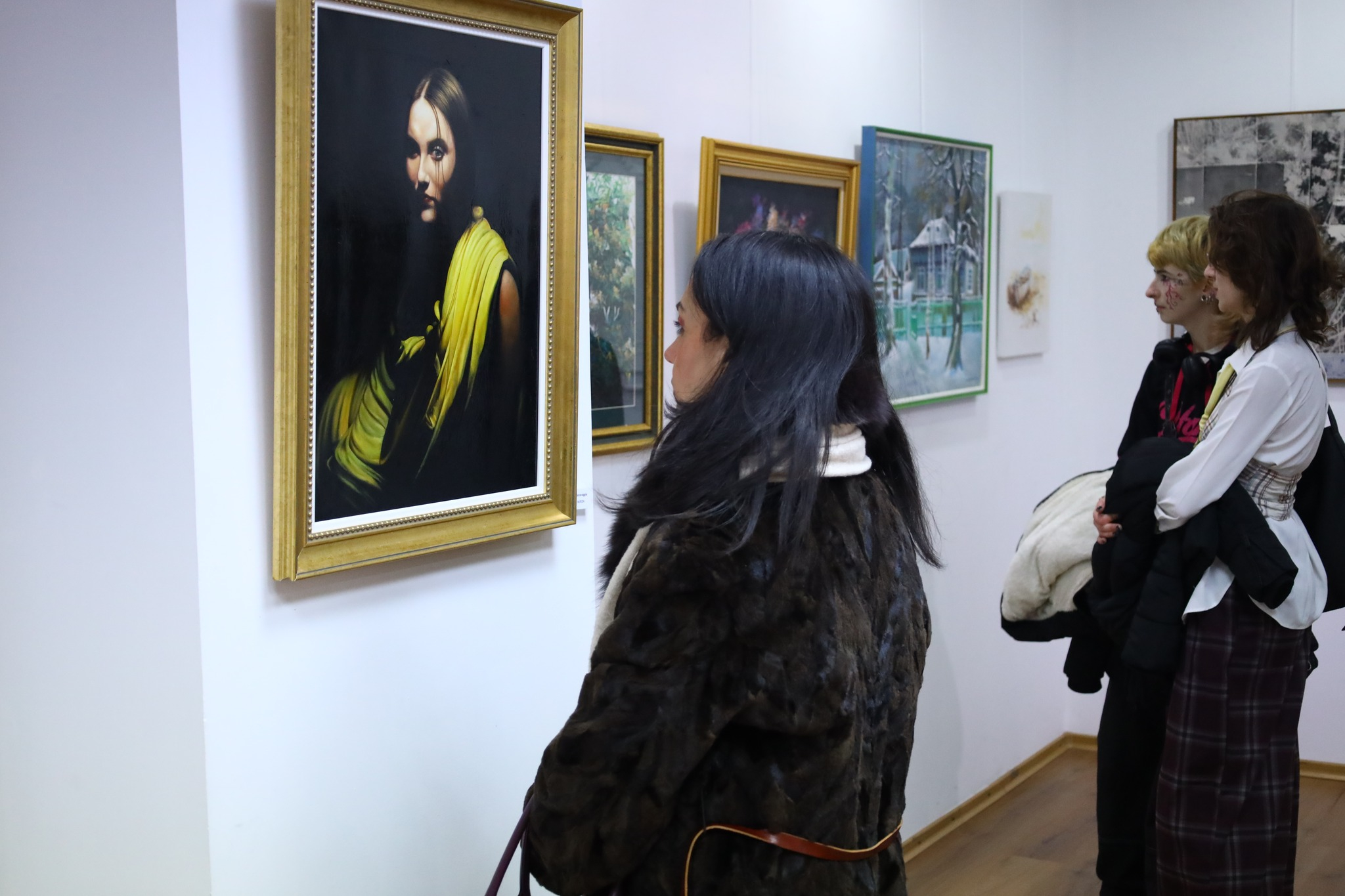 Carnet cultural gălăţean