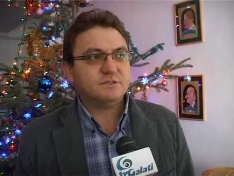 Un primar din Galaţi riscă să îşi piardă mandatul/ Edilul a fost declarat incompatibil de ANI