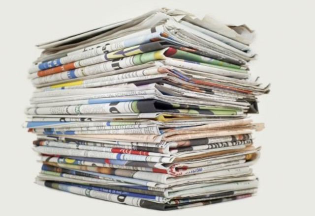 Ajutor de stat pentru revistele şi publicaţiile culturale