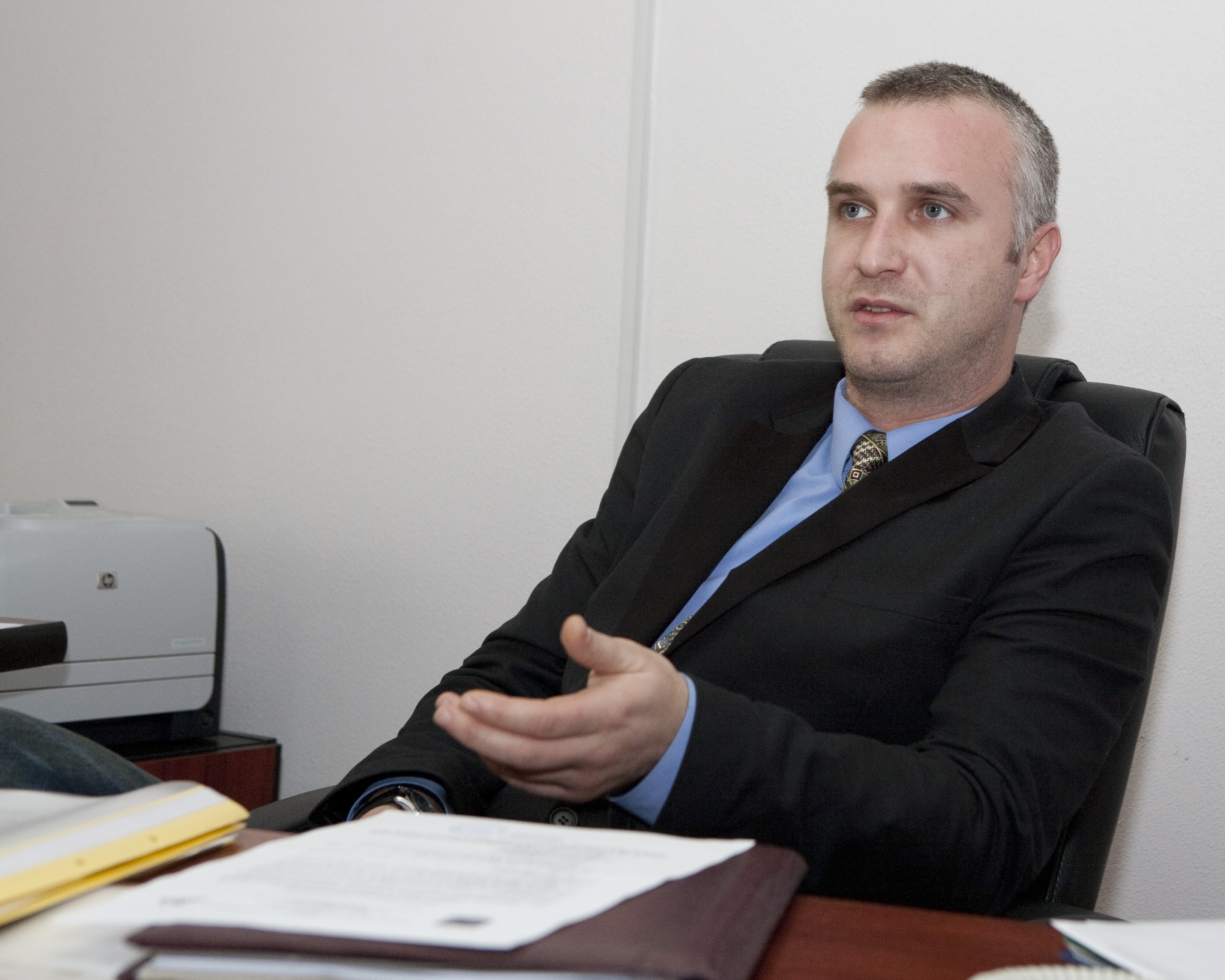 AJOFM - director nou, cifre ŞOC: Galaţiul, pe locul II la şomeri neindemnizaţi