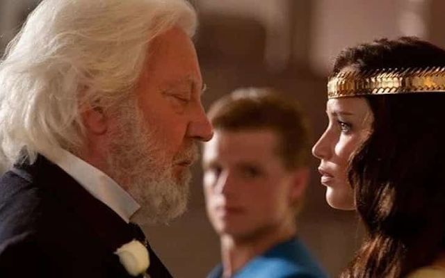 „Jocurile Foamei” va avea o continuare