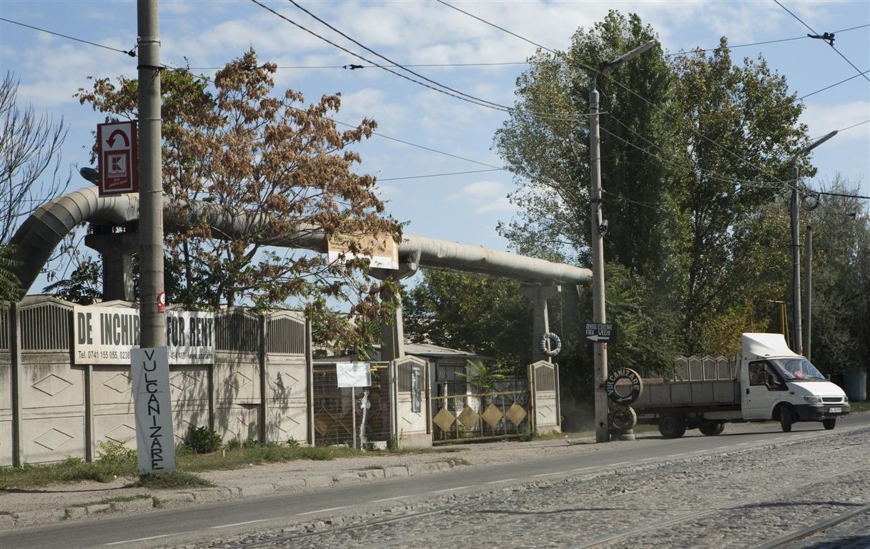 Campanie VL - Mari eşecuri economice: Cum s-a distrus reţeaua de aprozare a Galaţiului