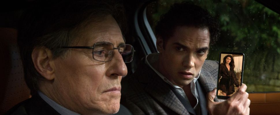 Adevăr periculos - filmul zilei la tv