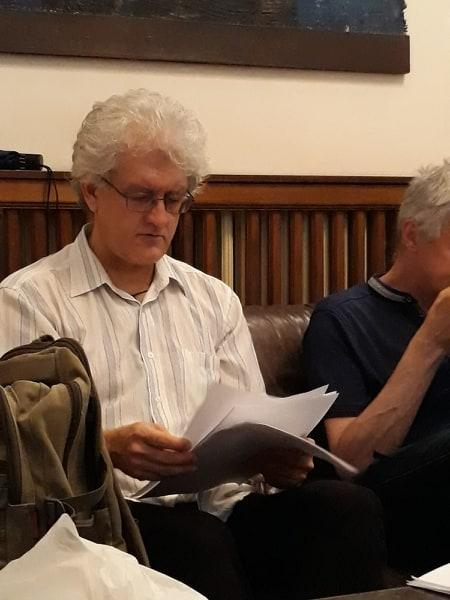 Angoasă și protest