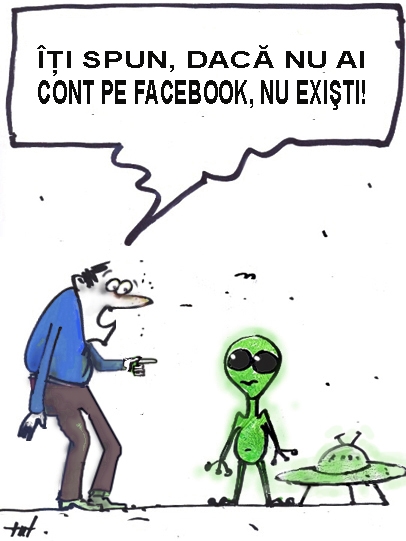 Caricatura 11 iunie 2013