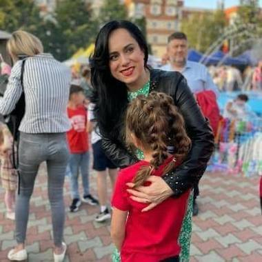 Cadouri, zâmbete și speranță pentru copiii din Costache Negri, de 1 Iunie